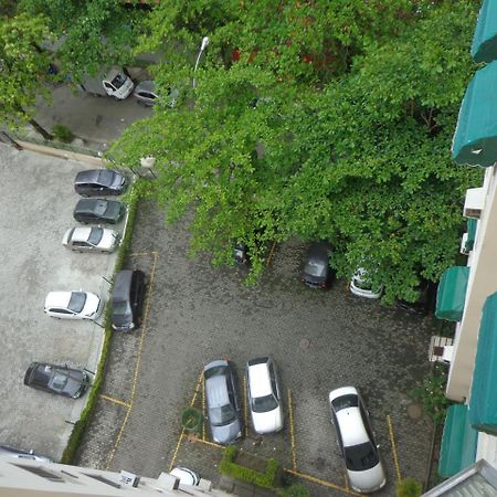 Ap. em frente ao Rio Centro Rio de Janeiro Exterior foto