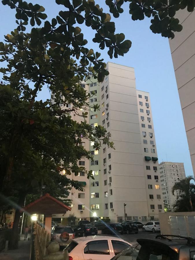 Ap. em frente ao Rio Centro Rio de Janeiro Exterior foto
